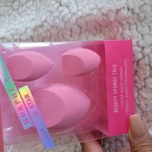 Brand New Never Used Morphe Jeffree Star Beauty Sponge